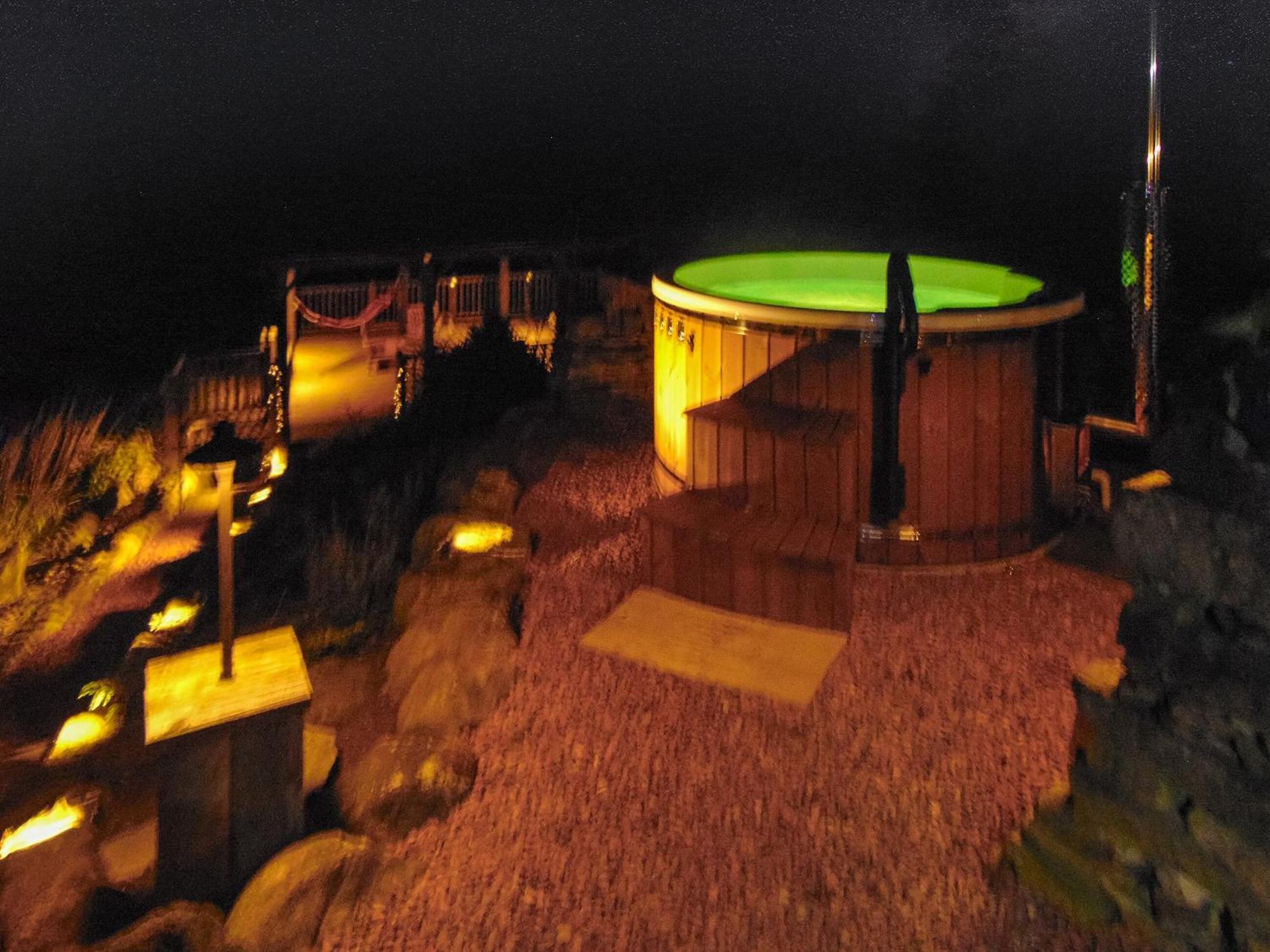 Elsdon Piglet Cottage מראה חיצוני תמונה