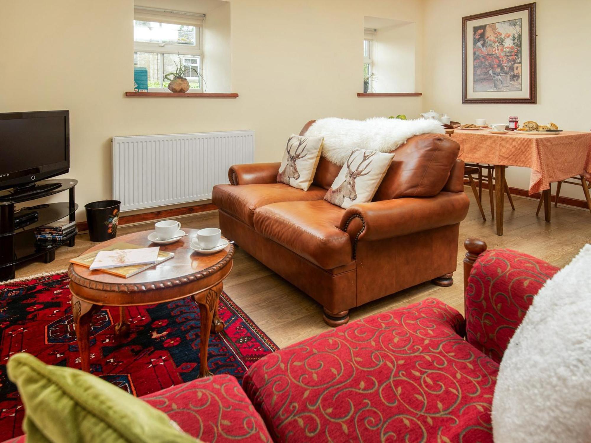 Elsdon Piglet Cottage מראה חיצוני תמונה