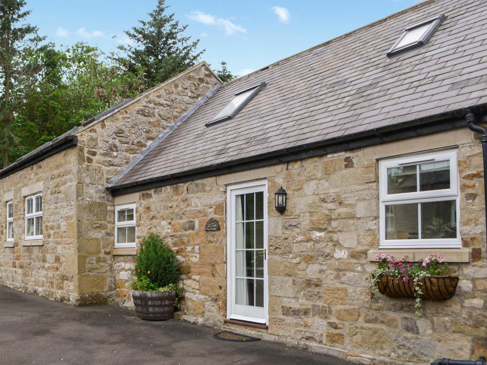 Elsdon Piglet Cottage מראה חיצוני תמונה